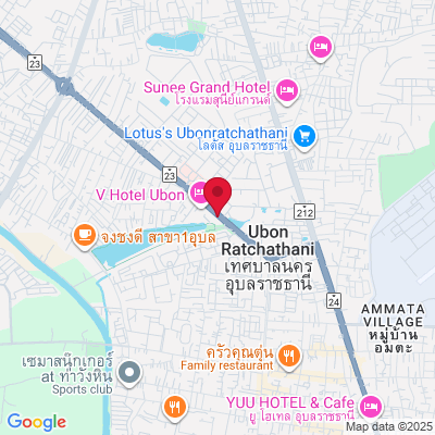 Google Maps static image